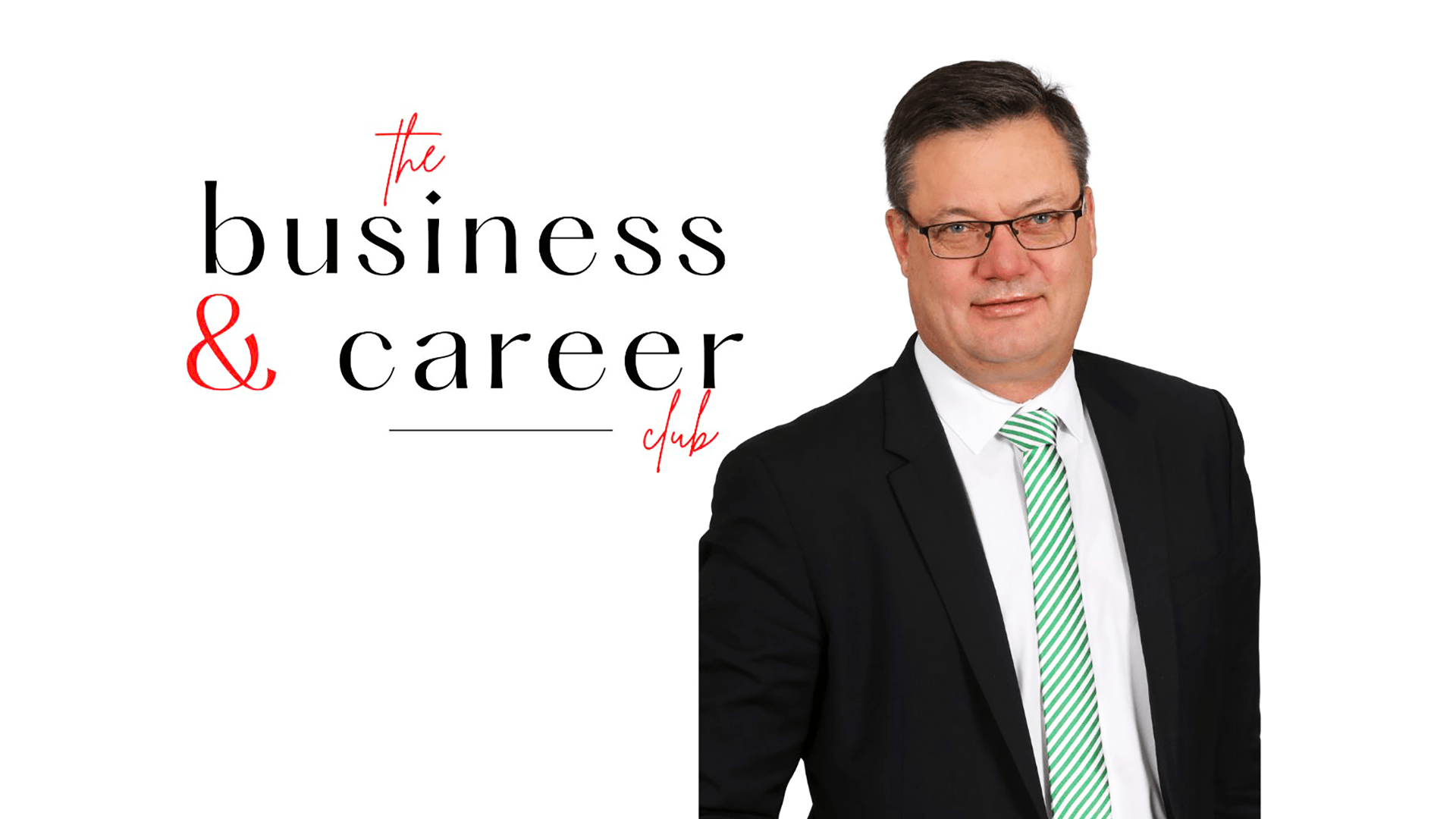 Old Mutual Group CFO – Casper Troskie