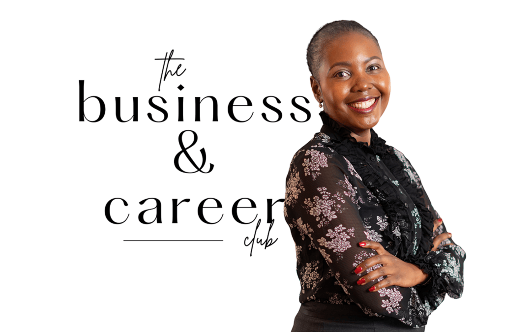 Abigail Mukhuba – SANLAM CFO