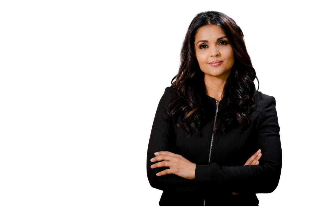 Aarti Takoordeen – AECI CFO